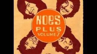 Vignette de la vidéo "Koes Plus - Hanya Untukmu"