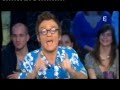 Jonathan lambert est jamy de cest pas sorcier  on nest pas couch 15 janvier 2011 onpc