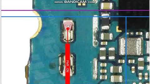 sm a310 on off volume key jumper ways Samsung galaxy a3 on off volume key not working solution