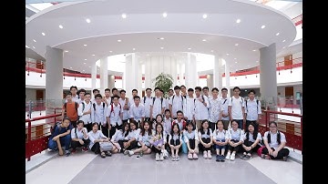 [NEU TV] Trải nghiệm 1 ngày làm sinh viên Kinh tế Quốc dân