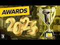 2023 Car Detailing Products Awards !!