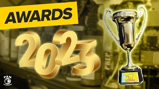 2023 Car Detailing Products Awards !! screenshot 5