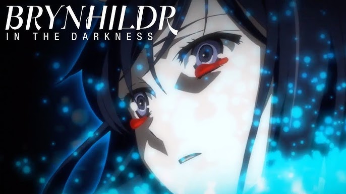 Gokukoku no Brynhildr Opening (tv) (BRYNHILDR IN THE DARKNESS (Ver.  EJECTED) - Nao Tokisawa) 