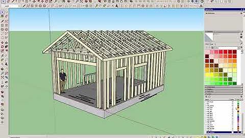 Medeek Wall Plugin - The Vision