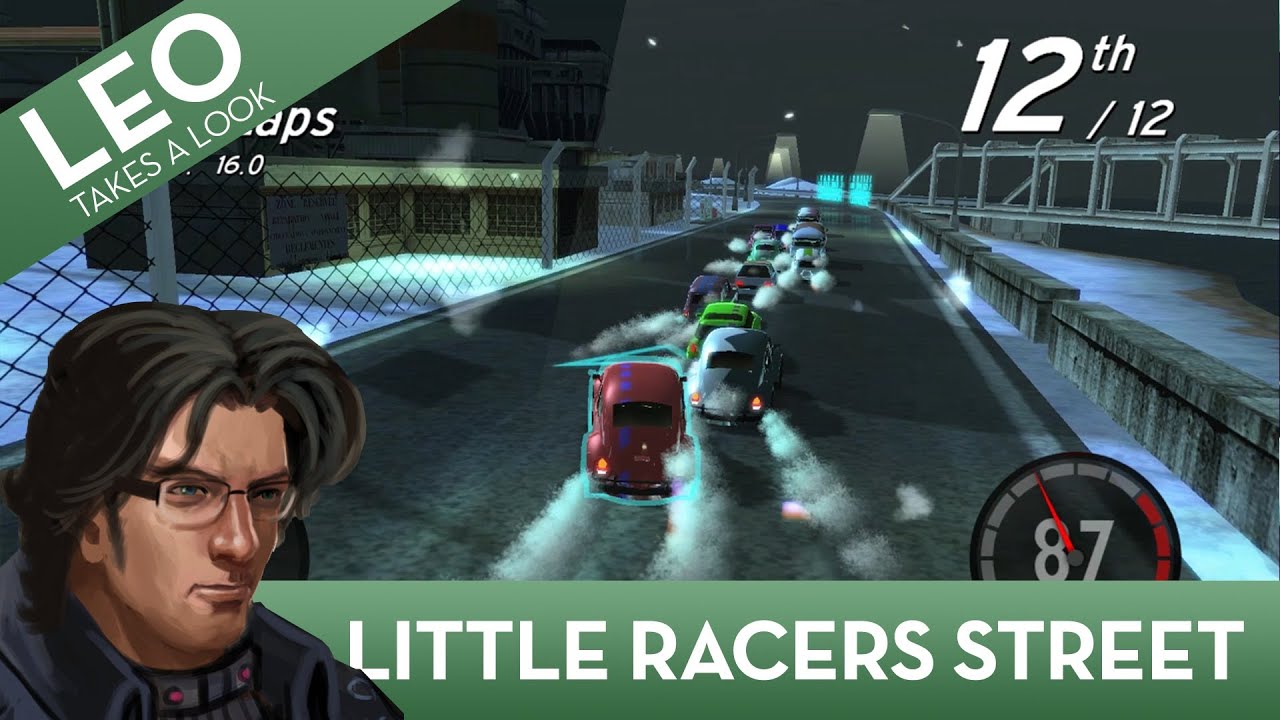 Racers Racers