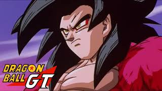 Dragon Ball GT Soundtrack - SSJ4 Theme - (Clean Rip) - (No Sound Effects)