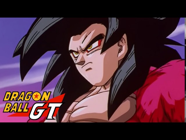 How is this 32 minutes? I get it's for watch time but they even let Ssj4  win, real GT meat rider here : r/Ningen