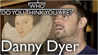 Danny Visits Helmingham Hall To Discover Cromwell History | Who Do You Think You Are