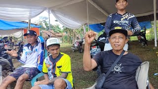 NGECOR TEAM SF, DAMORENO, TANAKA, DLL DI LAPAK BRAJAMUSTI LAMPUNG