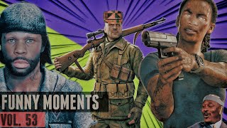 Funny Moments Montage Vol. 53! (Days Gone, Uncharted, & More) - THE HORDE CAME OUT OF QUARANTINE!