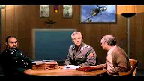 C&C Red Alert - Allied Mission 08 - Protect the Tech Center