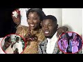 Intergral mariage mario mbaye et aby lo au cicess machalla