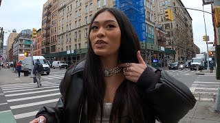 What Are People Wearing in New York? (Fashion Trends 2024 NYC Street Style Ep.95)