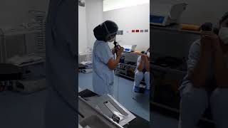 ureterorenoscopio flexible