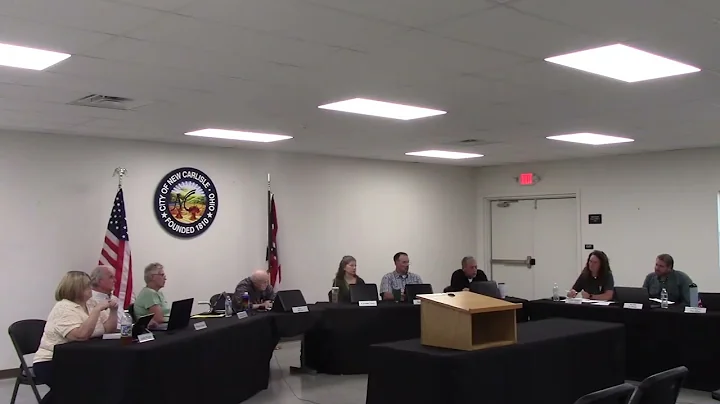 Council Meeting - September 2, 2025