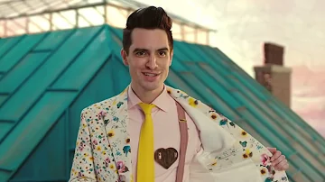 Taylor Swift - ME! (feat. Brendon Urie of Panic! At The Disco) Official Music Video