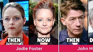 Contact (1997) Cast THEN and NOW 2026 – 29 Years Later, Who Is Still With Us