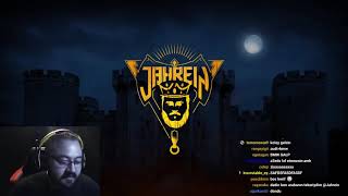 Jahrein Sanayi Hikayesini Anlatıyor