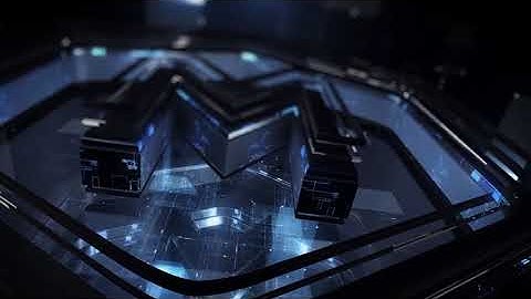 ae project file Tech Logo AE templates 19-Video World|| After Effects Project Free Download