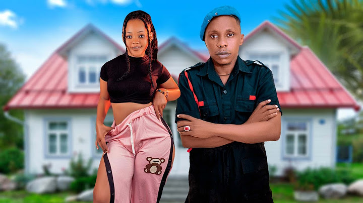 PENZI LA MLINZI  💞 NA BOSS PART 13| Love Story