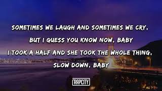 Drake - Laugh Now Cry Later (Lyrics) ft. Lil Durk