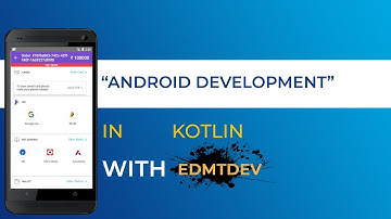 Kotlin Android Tutorial - Cashfree Payment