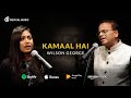 Kamaal hai  hindi worship song  wilson george  shirin george  official music