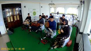 PAK NGAH BALIK cover by ROJER KAJOL