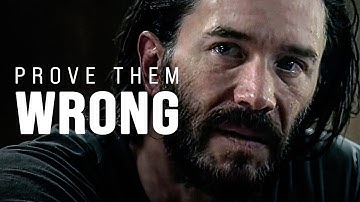 PROVE THEM WRONG - Motivational Video