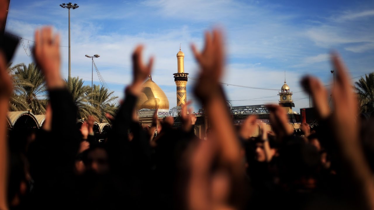 Who is Hussain? - YouTube