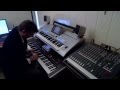 Richard Clayderman Ballade Pour Adeline Yamaha Tyros 4 Roland G70 By Rico
