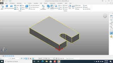 Power Shape 2020 3D Model Drawing in bangla|| Ura-Dhura Tech Channel দেখুন কিভাবে ড্রয়িং বানাবেন?