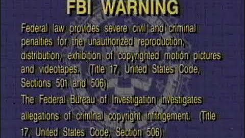 On The Move with Purple Guy (Blockbuster Version) Part 1