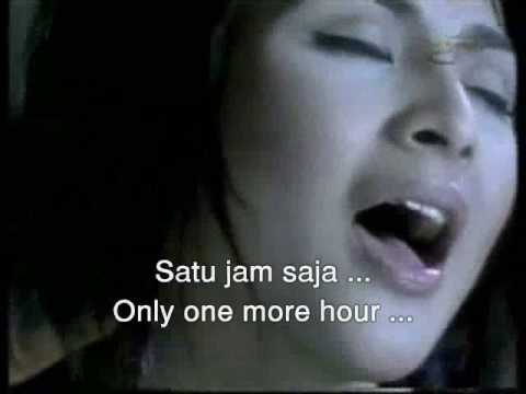 Satu Jam Saja (One More Hour) by Audy