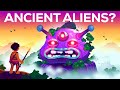 Are There Lost Alien Civilizations in Our Past?