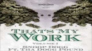 Watch Snoop Dogg Keep A Nigga High video