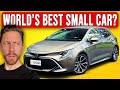 Used toyota corolla  the common problems and should you buy one  redriven used car review