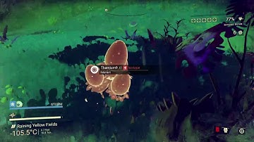 Planet Exploration Fun with The Gek Nip Gang #3