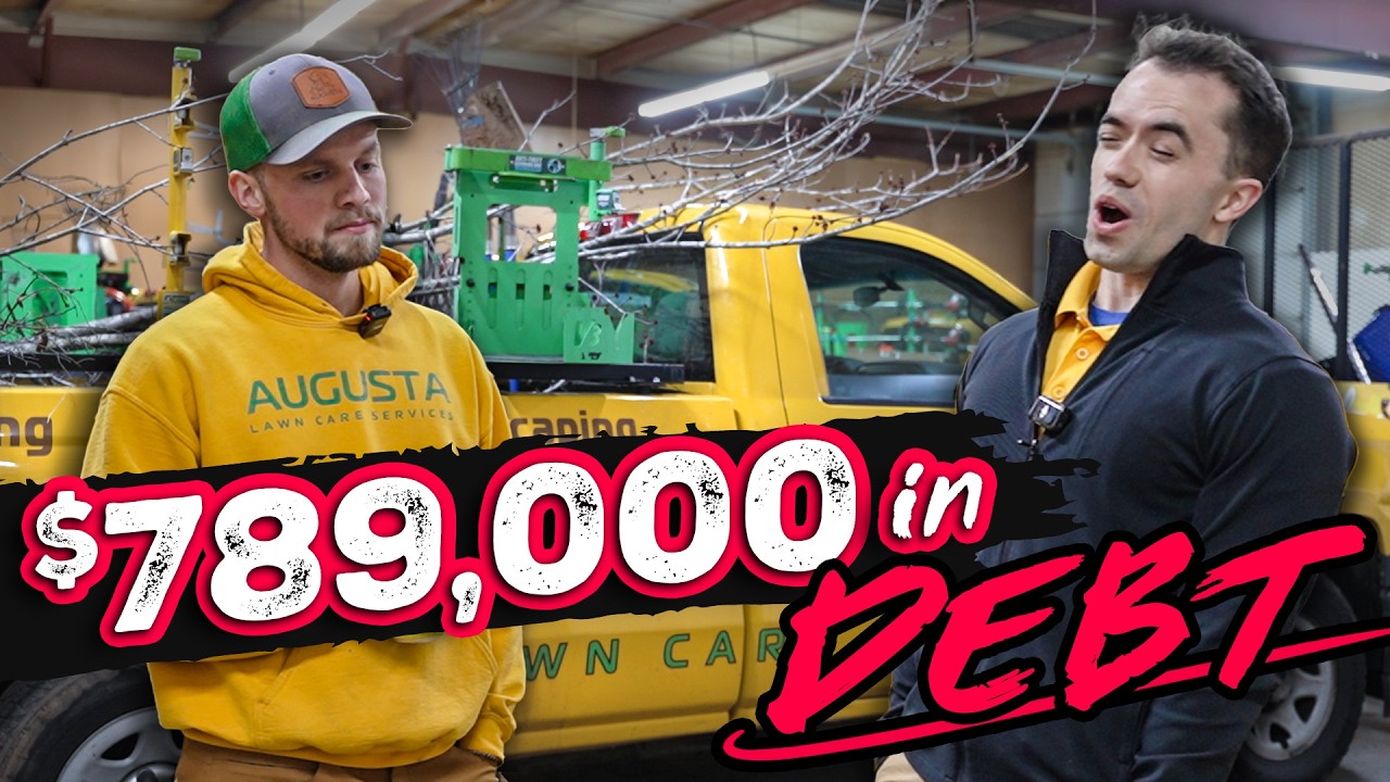 INSANE! $1.2M Business but Employees Aren’t Getting Paid?!