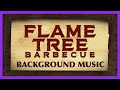 Flame tree barbecue background music  disneys animal kingdom