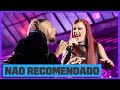 Gloria Groove, Caio Prado - Não Recomendado (Ao Vivo) | Música Boa Ao Vivo | Música Multishow