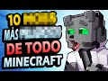 ✅ 10 #$%@!# de Minecraft (PARODIA)