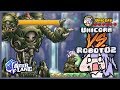 Azur Lane Back to the Pixel Gameplay 2 Concept