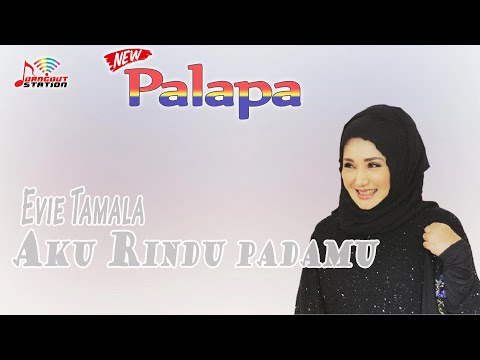 Evie Tamala - Aku Rindu Padamu (Official Video)