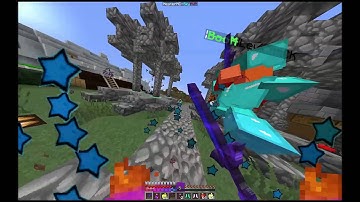 |MesterMc|SkyPvP|3.rész|Speedes videó! végre...|