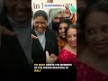 PM Modi greets the members of the Indian diaspora in Italy