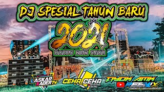DJ SPESIAL TAHUN BARU 2021 FULL BASS || YA LILI YA LILA BY TIYOK AMK REMIX
