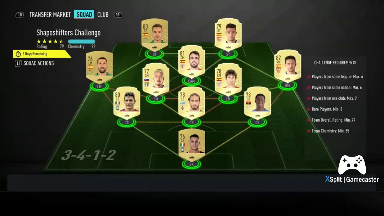 download shapeshifters fifa 22 95 download shapeshifters fifa 22 95