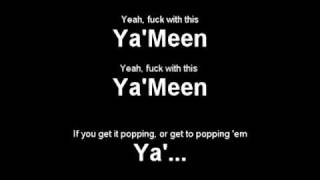 Method Man - Ya'Meen (no Feat.) + Lyrics Mixed by IOS