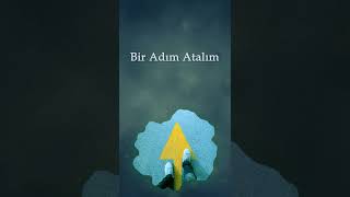 Bir Adım Atalım - Üstad Ali Sefai Resimi